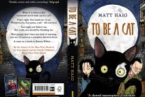 To Be A Cat shortlisted for UKLA award