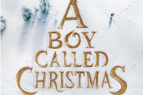 A BOY CALLED CHRISTMAS TRAILER