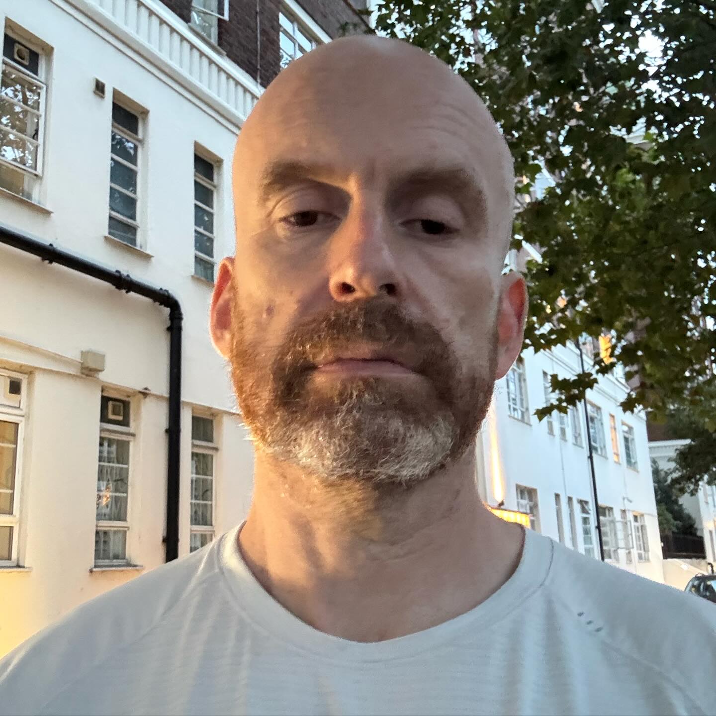 Depression tried to grab my ankles this week but I said fuck you mate I don’t care you have tried it too many times you said I would be dead at 25 and I am double that and I have a book to write and it is going to be the best I have ever written and then I went for a walk in the low glowing sun on this beautiful planet and I told depression I am rock hard and ocean soft I can breathe underwater and can survive hell by sitting there on a stone because you taught me how so walk alongside me I don’t care just walk you are the one that made me strong thanks for that you made the light brighter through your contrast keep going come at me I love you I love you truly and deeply and so I smashed the glass in the old contorted bell jar and the world derealised and realised again and I broke free and saw clearly