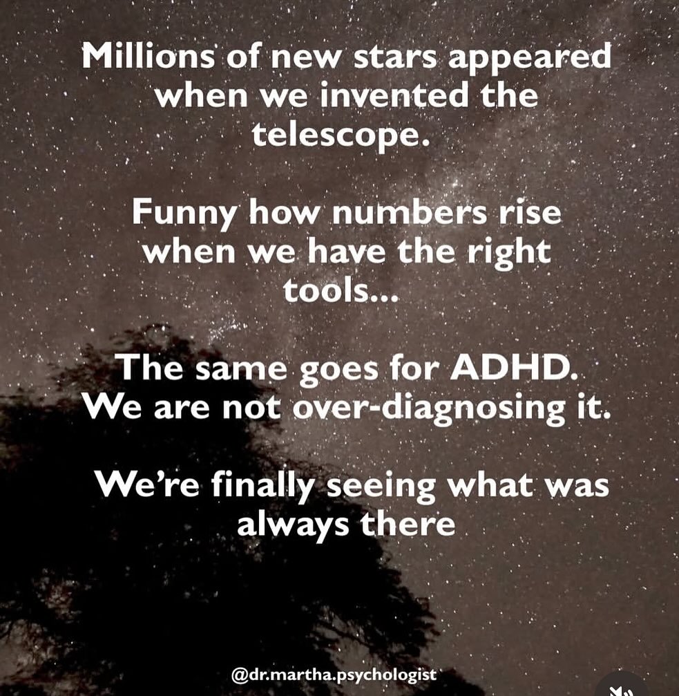 Love this analogy from @dr.martha.psychologist