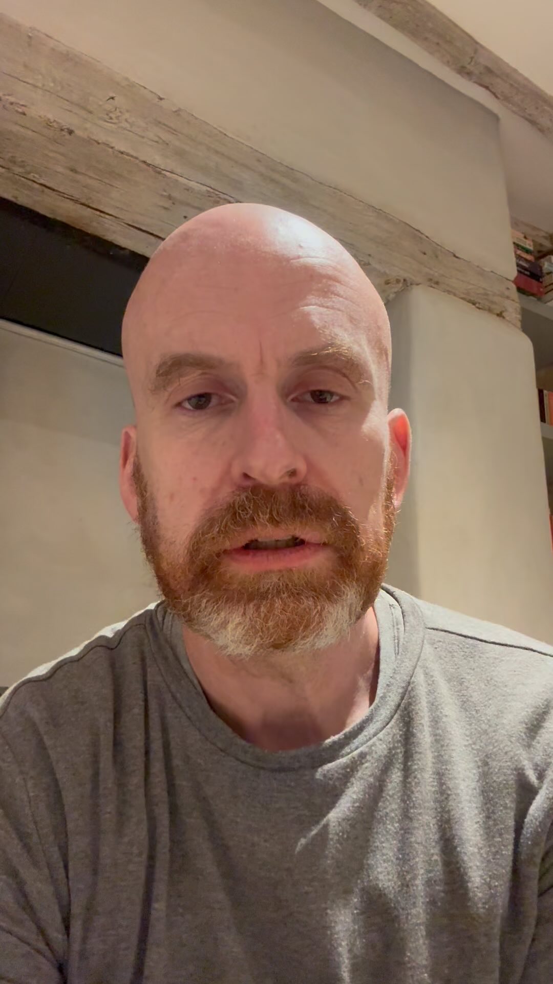 I am bad at talking to people. Especially men. But also women. And all humans. Dogs are fine. Just have to share for five seconds then I will take it down.