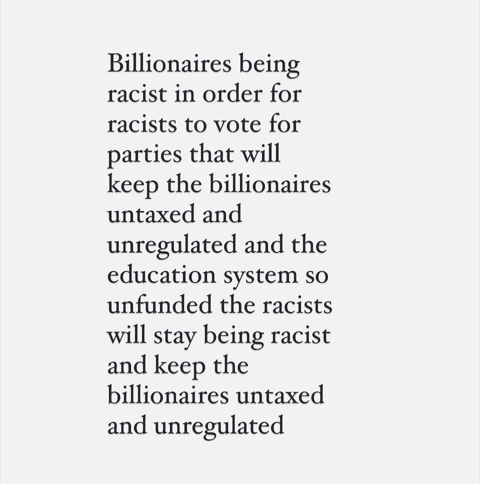 It’s the circle of life