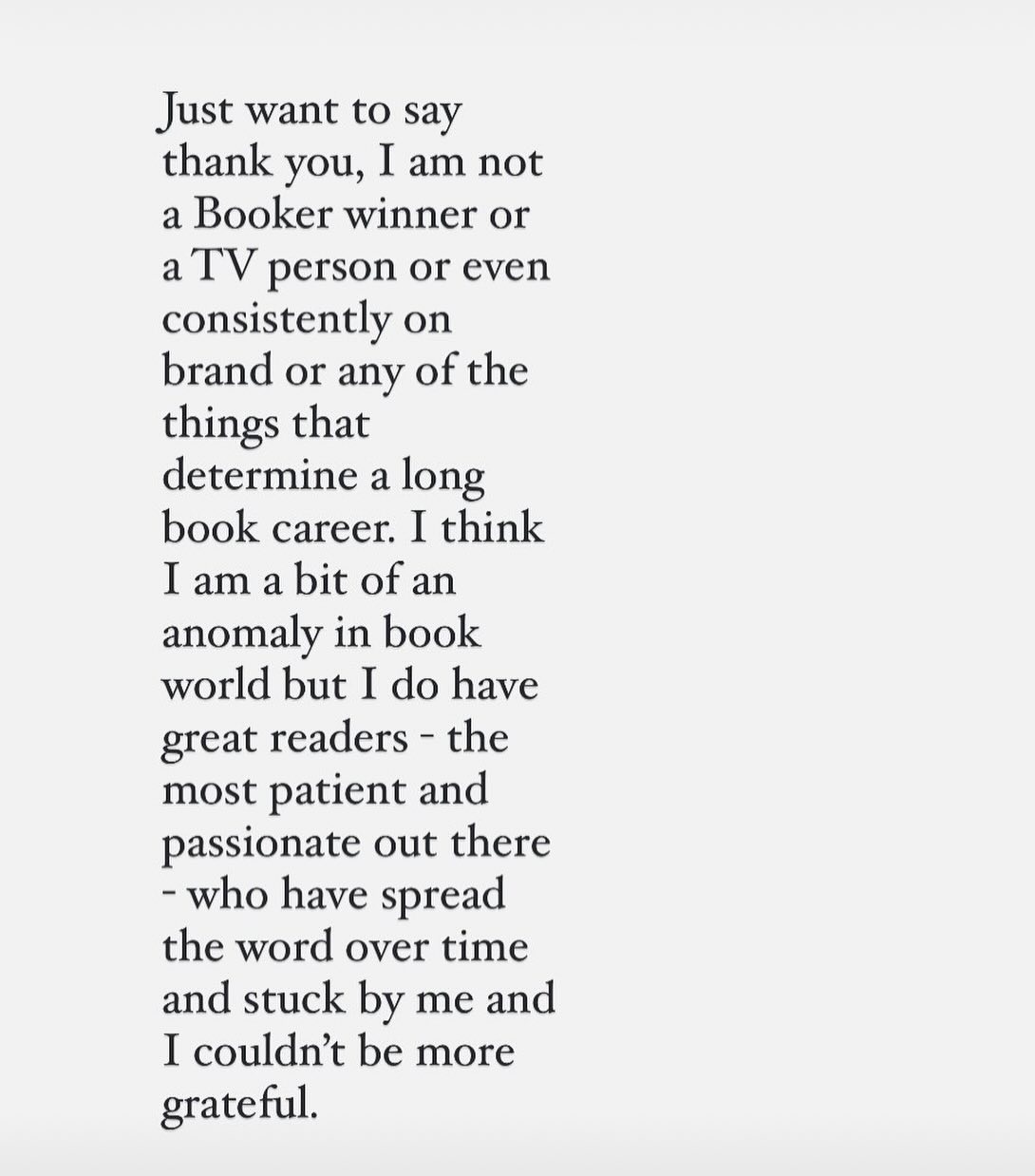 Thank you.