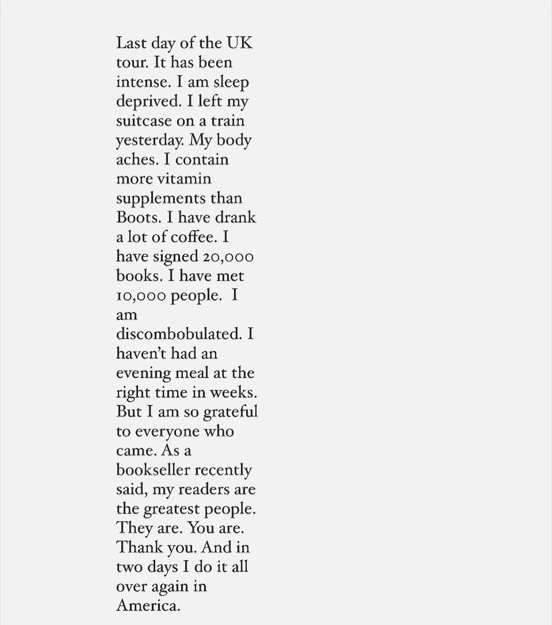 Amateurish post with too small text for you.