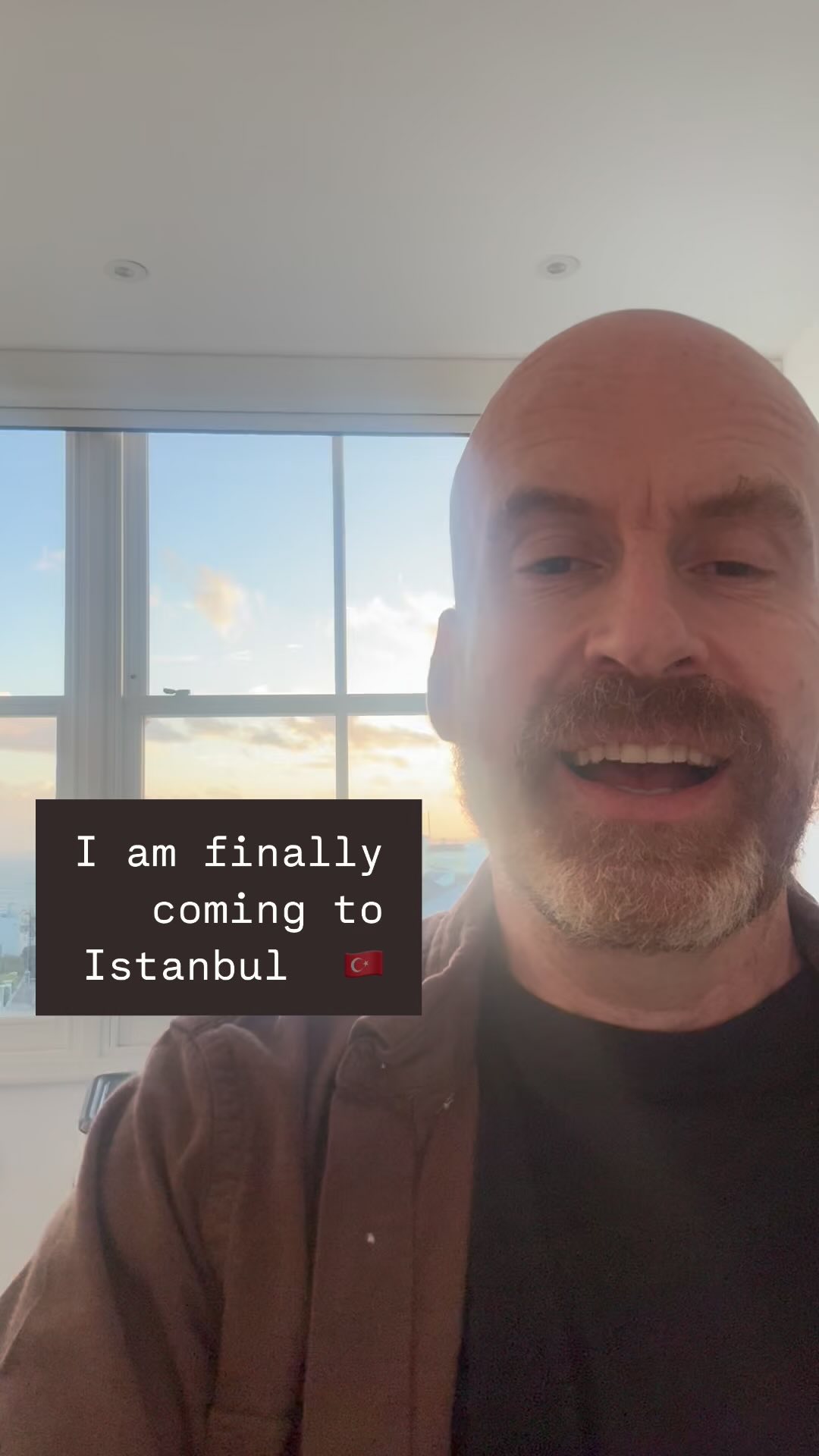 🇹🇷 Turkish readers!!! 🇹🇷